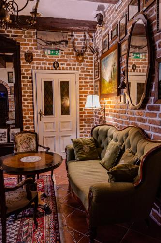 Karczma Rzym – Wroclaw, WI