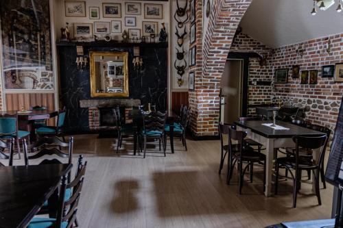 Karczma Rzym – Wroclaw, WI