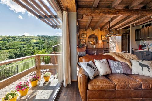 Cal Cassi - Suite de muntanya, Ger (photo 5)