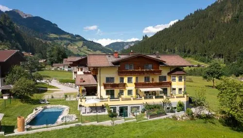 Landhaus Huber in Großarl, Österreich