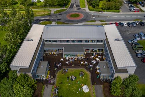 Reykjavík City Hostel