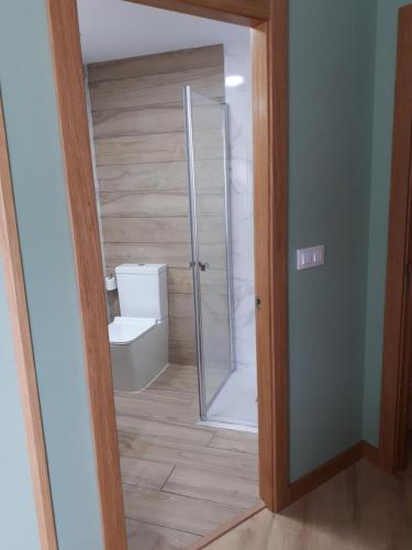 埃尔帕拉莫旅馆 埃尔帕拉莫旅馆