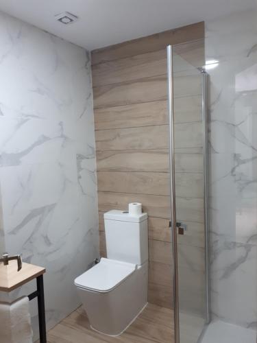 埃尔帕拉莫旅馆 埃尔帕拉莫旅馆