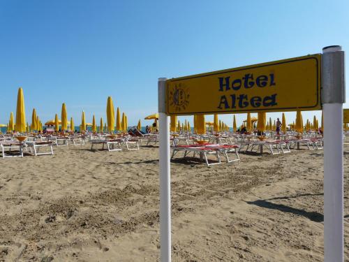 Hotel Altea, Lido di Jesolo bei Eraclea