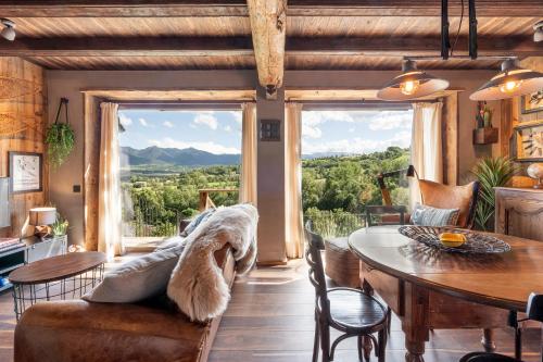 Cal Cassi - Suite de muntanya, Ger (photo 7)