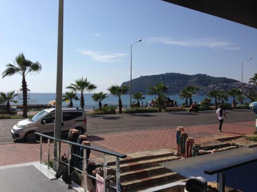 DAILY RENTALS ın ALANYA