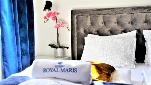 Apartamenty Royal Maris 2 - najlepsza lokalizacja w Ustce blisko plaży i portu bezpłatny parking ścicsłe centrum - image 5