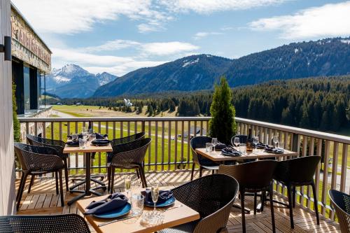 Plateau des Glières