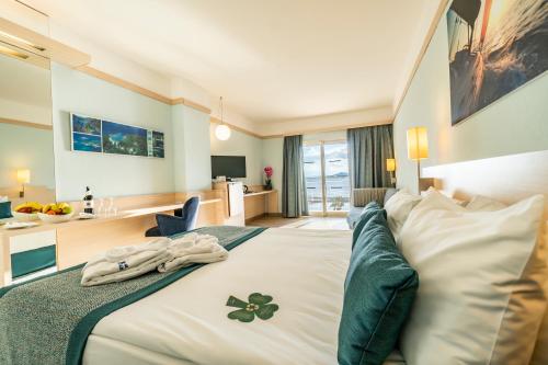 La Blanche Resort & Spa Ultra All Inclusive