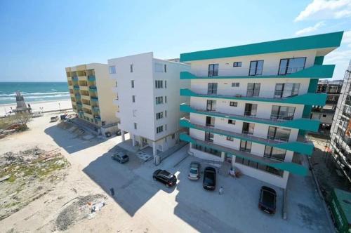 Apartament de familie Promenada Mamaia Nord