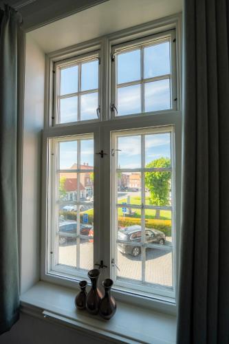 Det Gamle Posthus in Bornholm