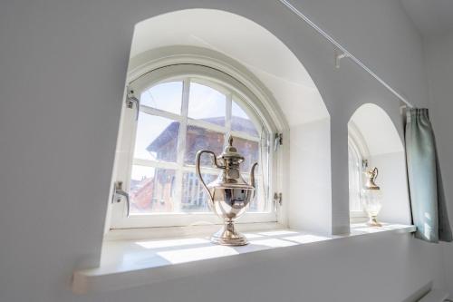 Det Gamle Posthus in Bornholm