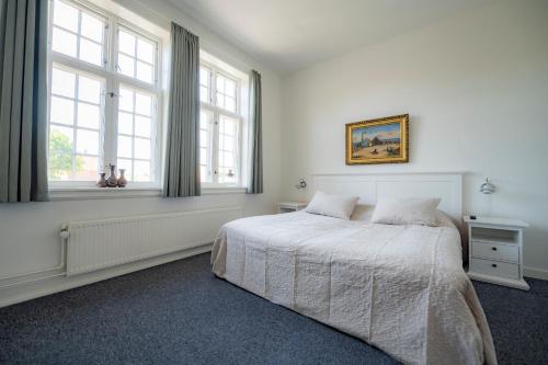 Det Gamle Posthus in Bornholm