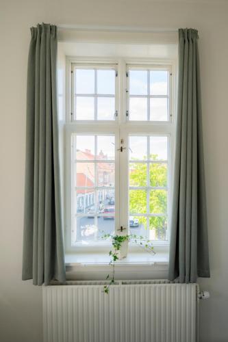 Det Gamle Posthus in Bornholm