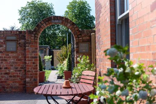 Marmadukes Town House Hotel BW Premier Collection - image 7