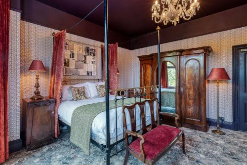 Marmadukes Town House Hotel BW Premier Collection - main image