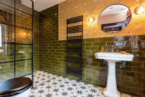 Marmadukes Town House Hotel BW Premier Collection - image 5