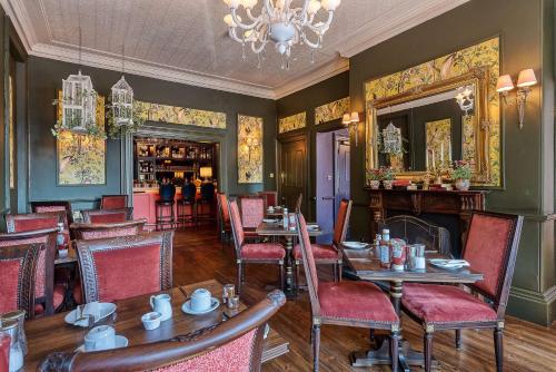 Marmadukes Town House Hotel BW Premier Collection - image 3