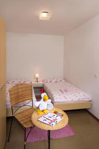 Hotel Al Lago - image 9