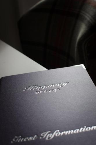 Kingsway Guest House - image 12