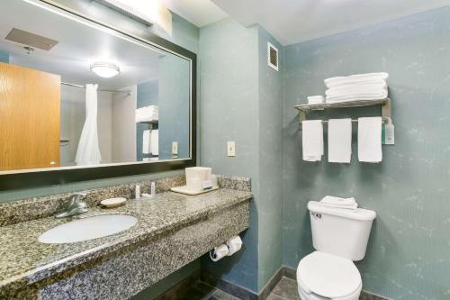 Quality Inn & Suites Bel Air I-95 Exit 77A