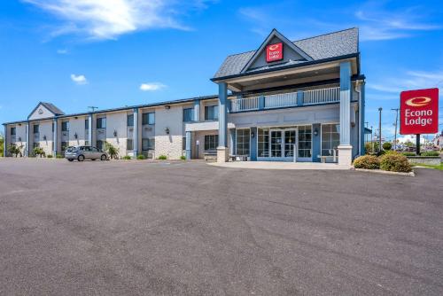 Econo Lodge Quakertown