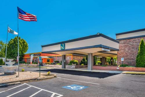 Quality Inn&Suites York - Hotel