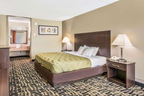 Quality Inn & Suites York - image 8