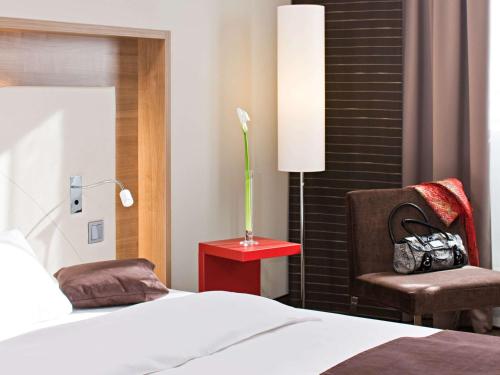 Mercure Hotel Stuttgart Airport Messe