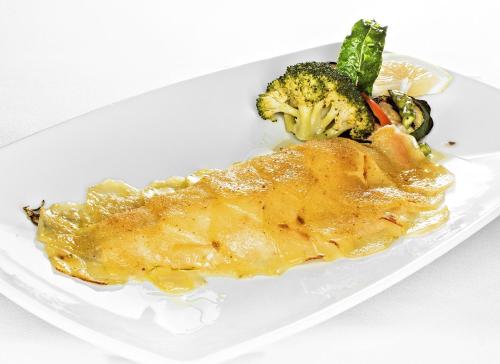 Sardegna Hotel - Suites & Restaurant - image 5