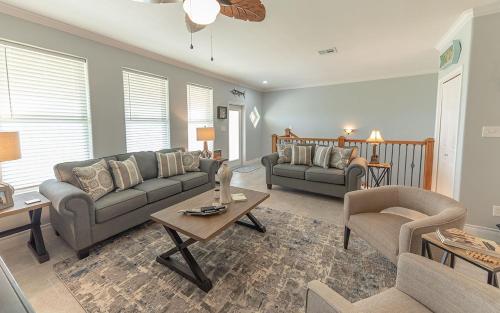 Beach Daze E3SHT Condo - image 4