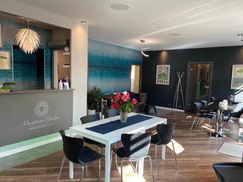 Instalaciones, Margareta Garden & SPA in Eger