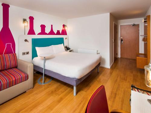 ibis Styles Barnsley