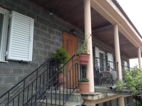 Guesthouse Lamprini in 네오초리온