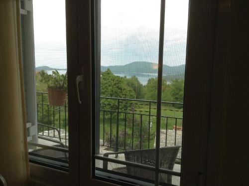 Guesthouse Lamprini in 네오초리온