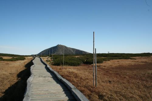 Sports and activities, Apartma Turista, Pec pod Snezkou in Pec pod Snezkou