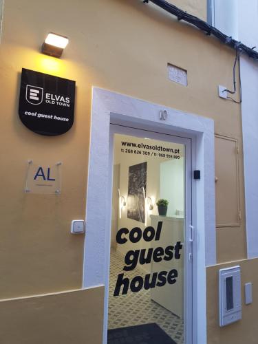 . Cool Guest House