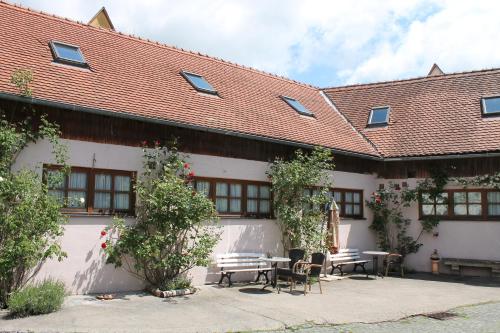 Kreuzerhof Hotel Garni