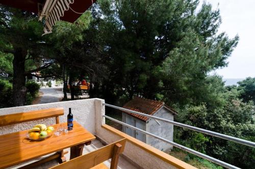Apartments Pitarevic