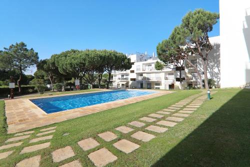 Apartamento Vila Falésia