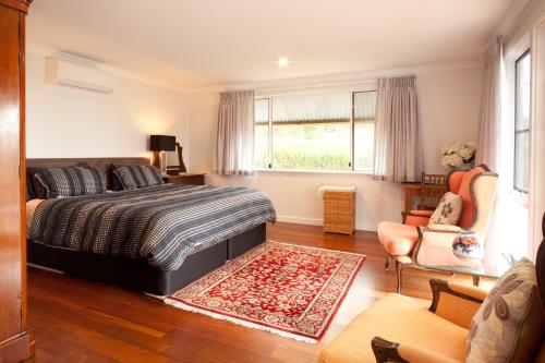 The Grange on Kalgan Premium Farmstay, Albany WA