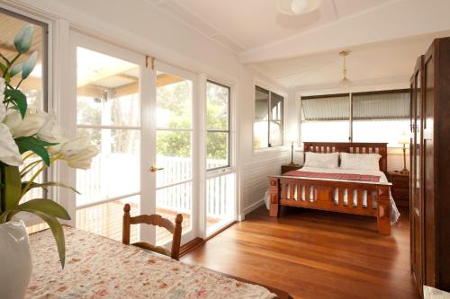 The Grange on Kalgan Premium Farmstay, Albany WA