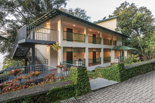 Club Mahindra Mount Serene Resort