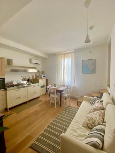 Casa Viola, Grosseto
