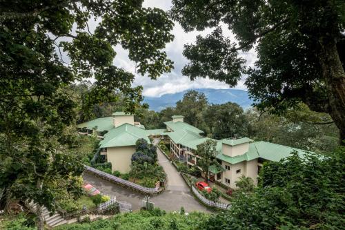 Club Mahindra Mount Serene Resort