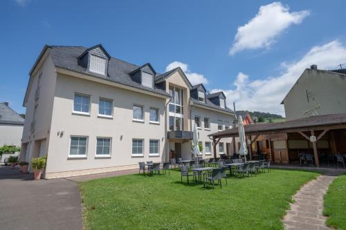 Exterior view, Muhlengarten by Relax Inn - Staffless with Self Check-In in Nittel