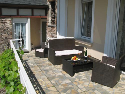 Gast und Weinhof Beim Schneemann - main image