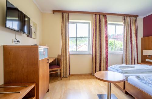 Relax Inn Muhlengarten - Staffless with Self Check-In & Free Parking 4.3km von Temmels entfernt