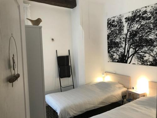 Appartement Elsa Valencia