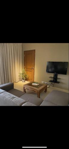 Spanish Water View Apartment